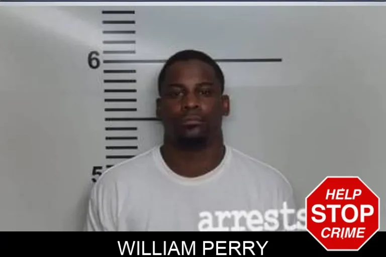 William Perry