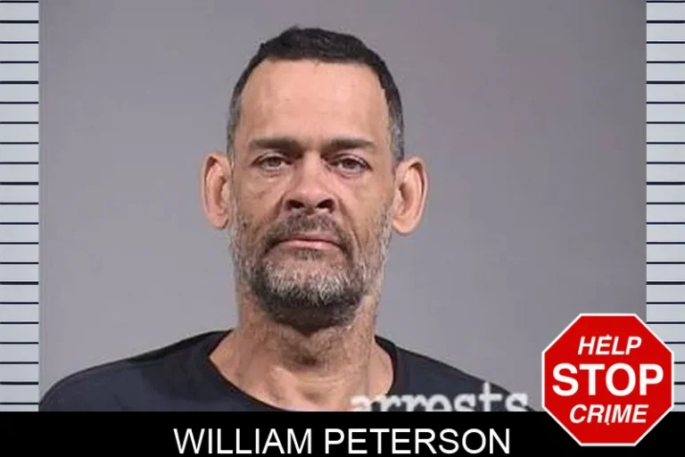 William Peterson