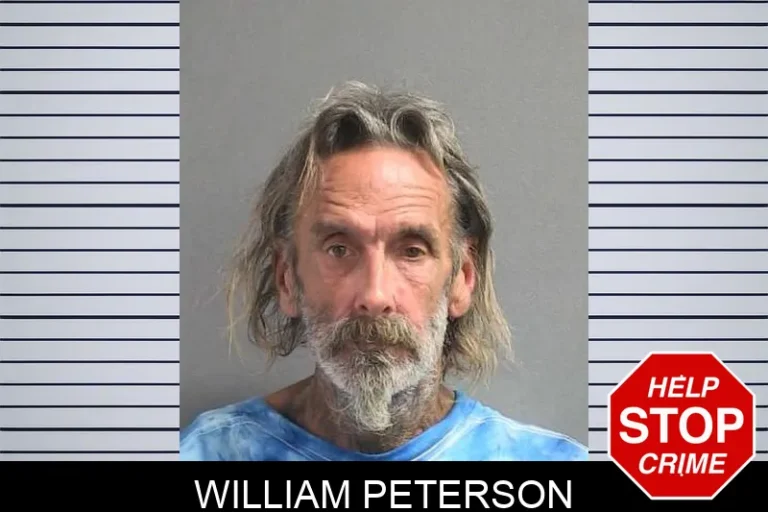 William Peterson