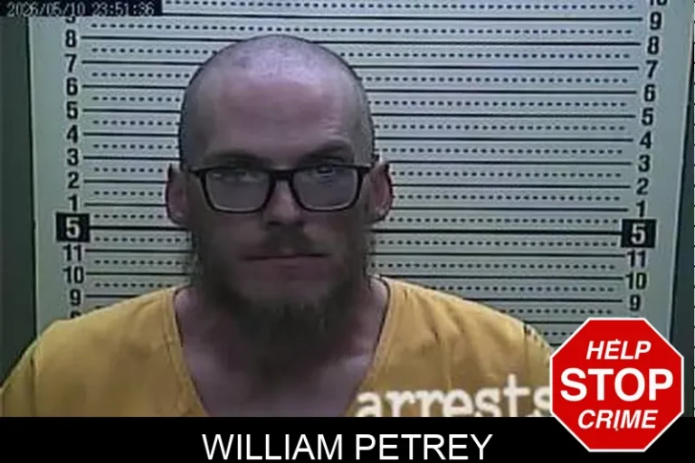 William Petrey