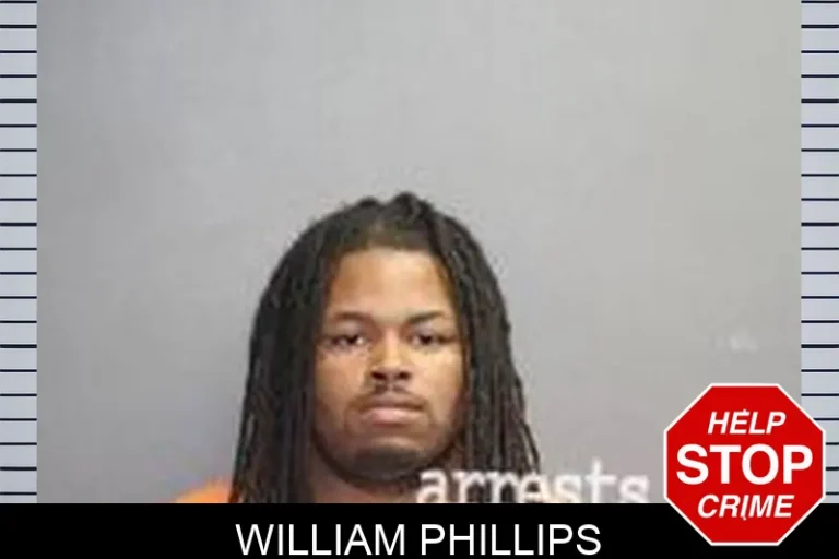 William Phillips