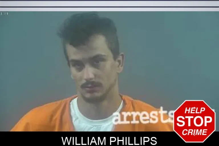 William Phillips
