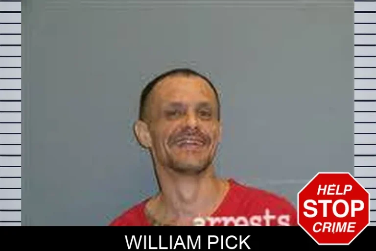 William Pick
