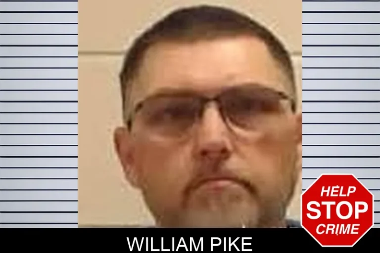 William Pike
