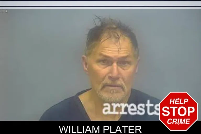 William Plater