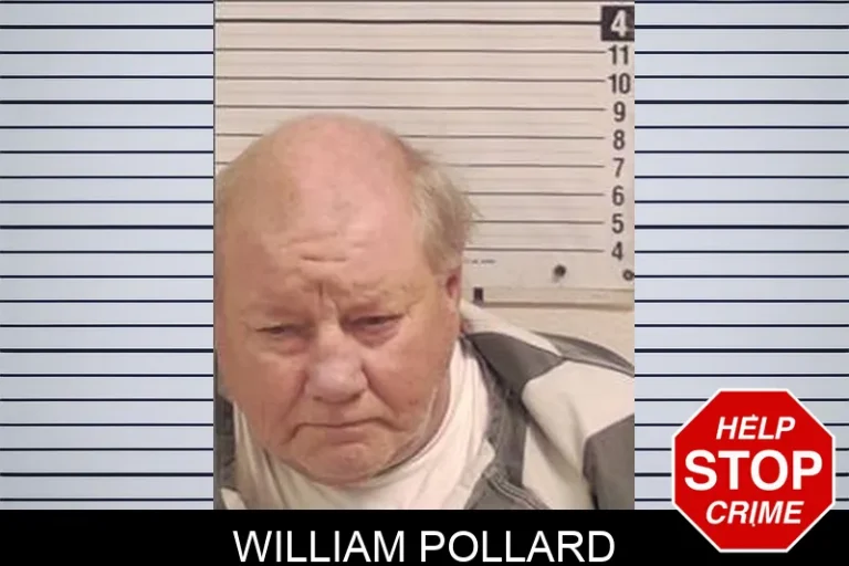 William Pollard