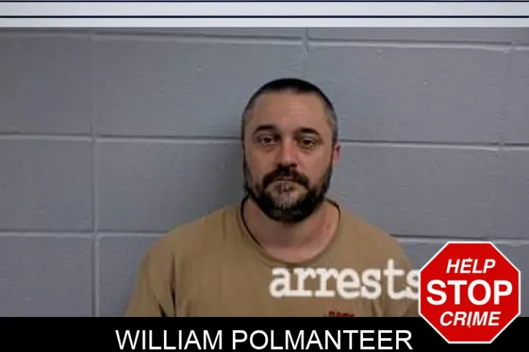 William Polmanteer