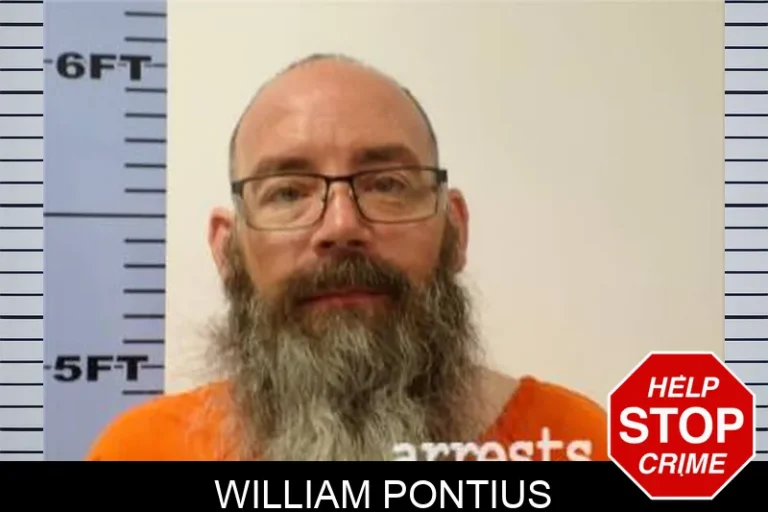 William Pontius