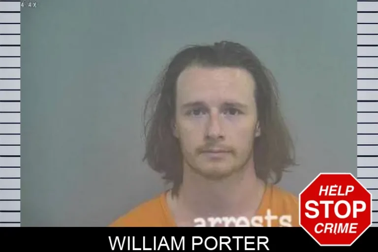 William Porter