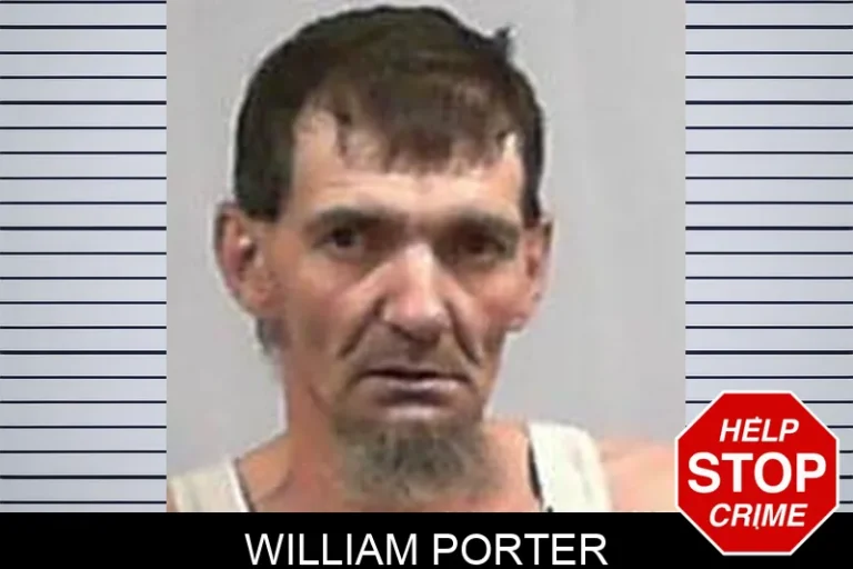 William Porter