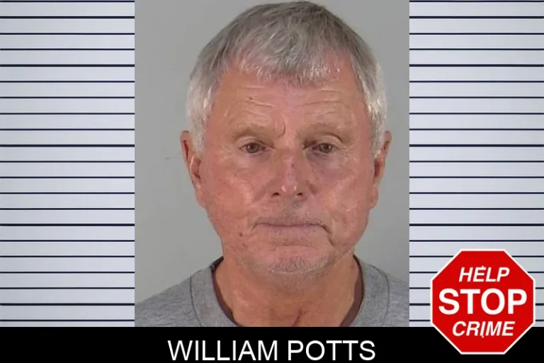 William Potts