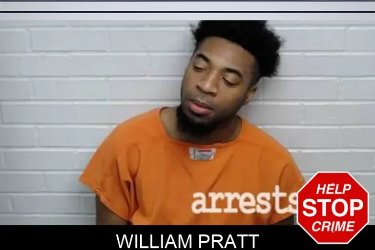 William Pratt