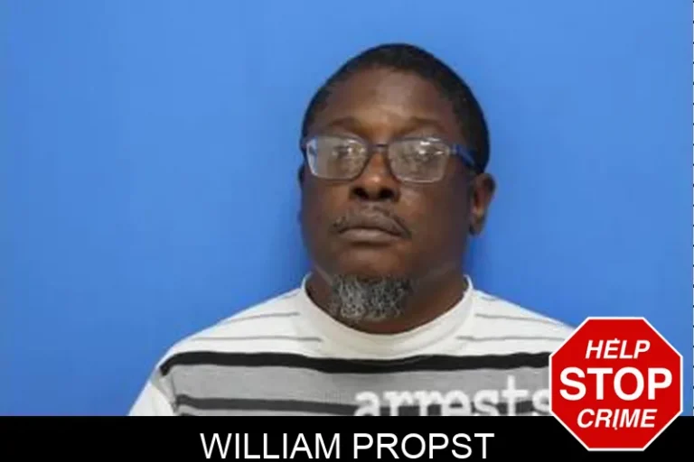 William Propst
