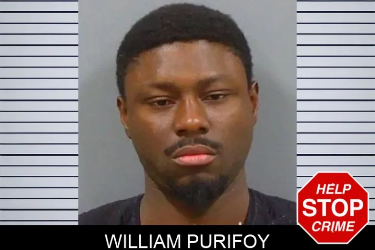 William Purifoy