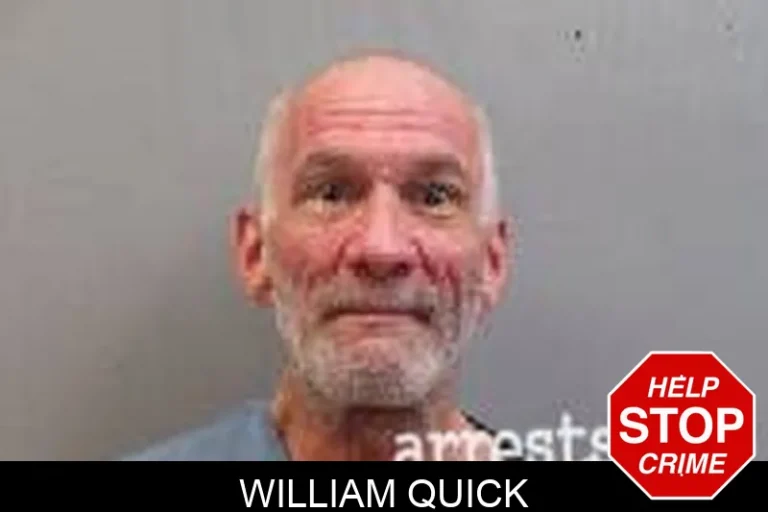 William Quick