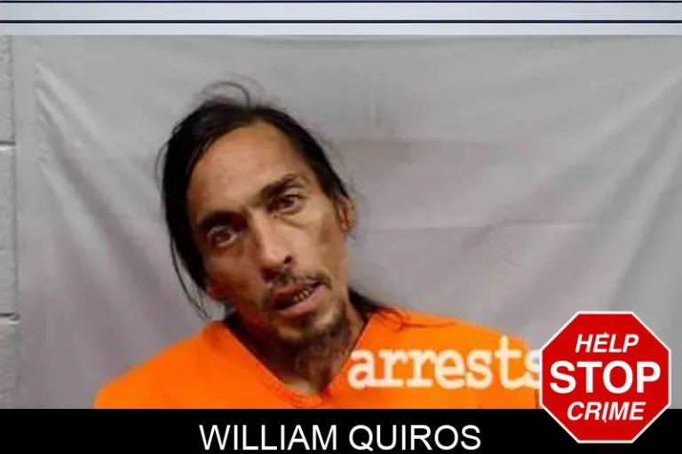William Quiros