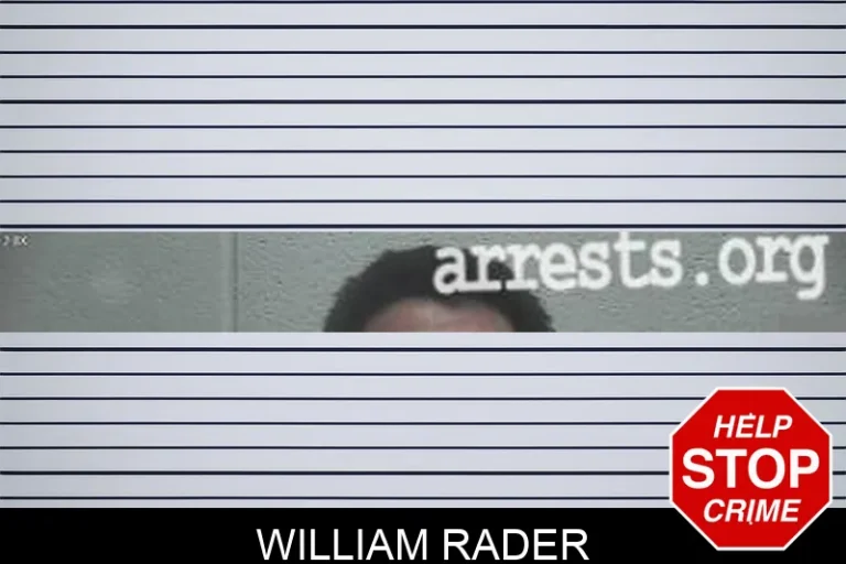 William Rader