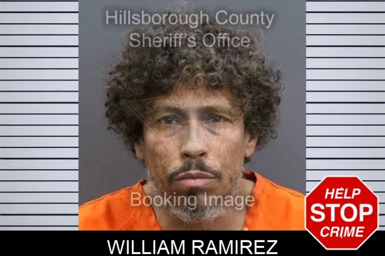 William Ramirez