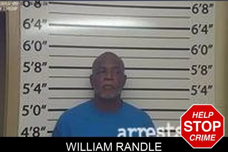 William Randle