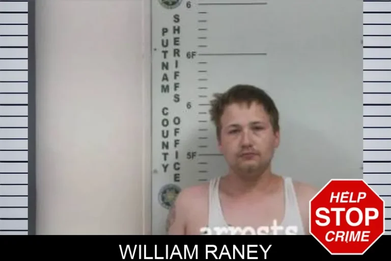 William Raney