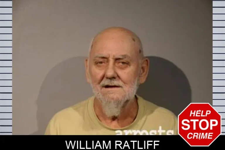 William Ratliff