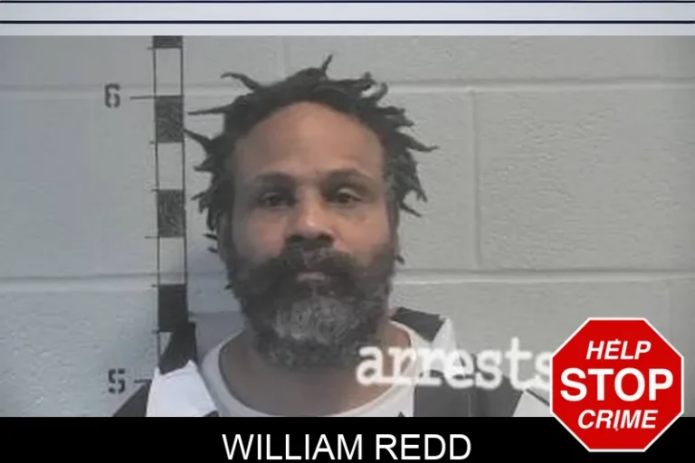 William Redd