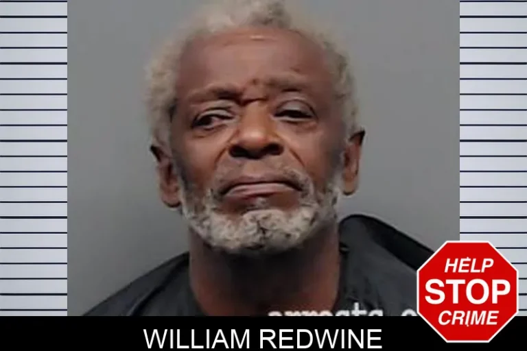 William Redwine