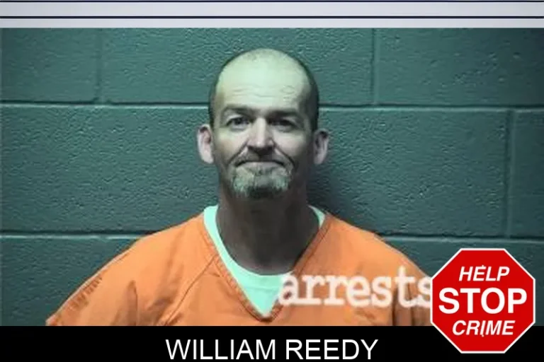 William Reedy