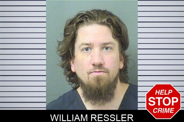 William Ressler