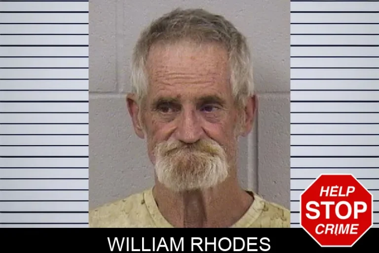 William Rhodes
