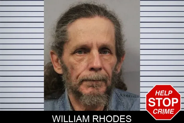 William Rhodes