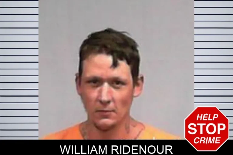 William RidenouR