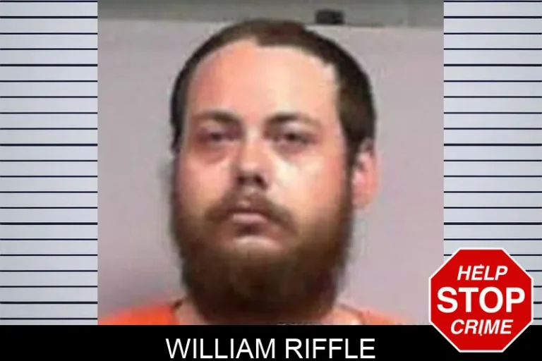 William Riffle