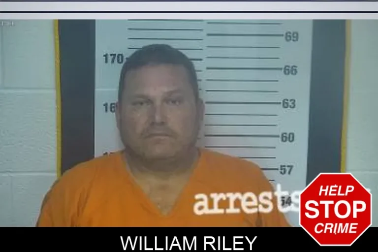 William Riley