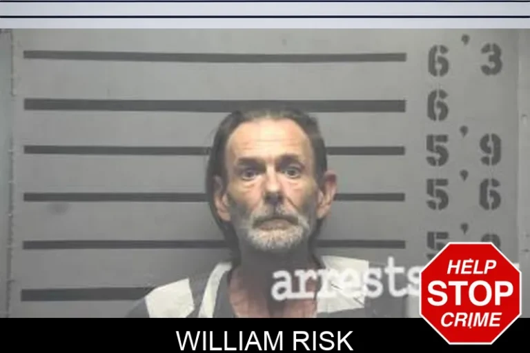 William Risk