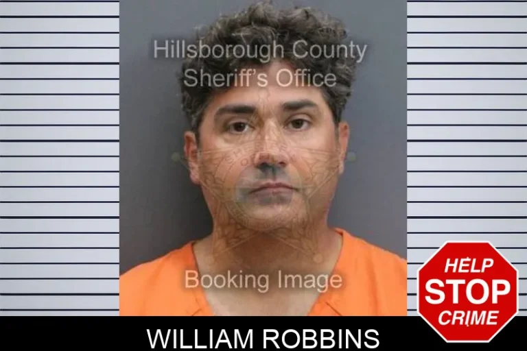 William Robbins