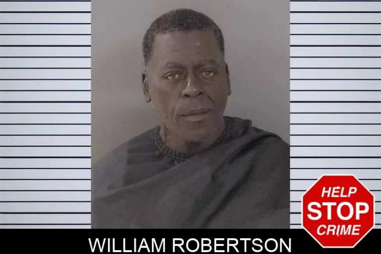William Robertson