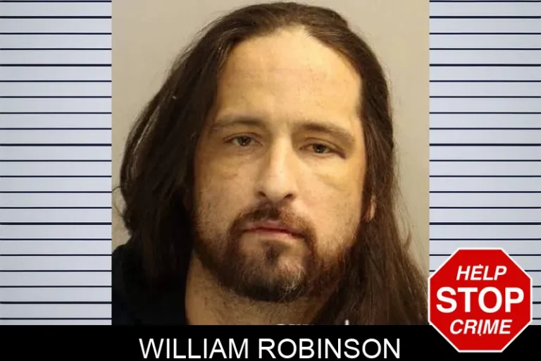 William Robinson