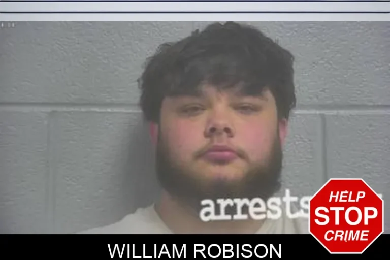 William Robison