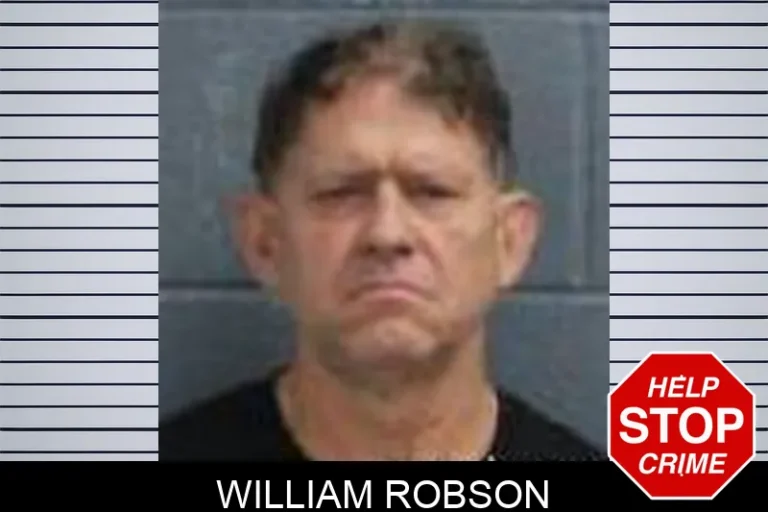 William Robson