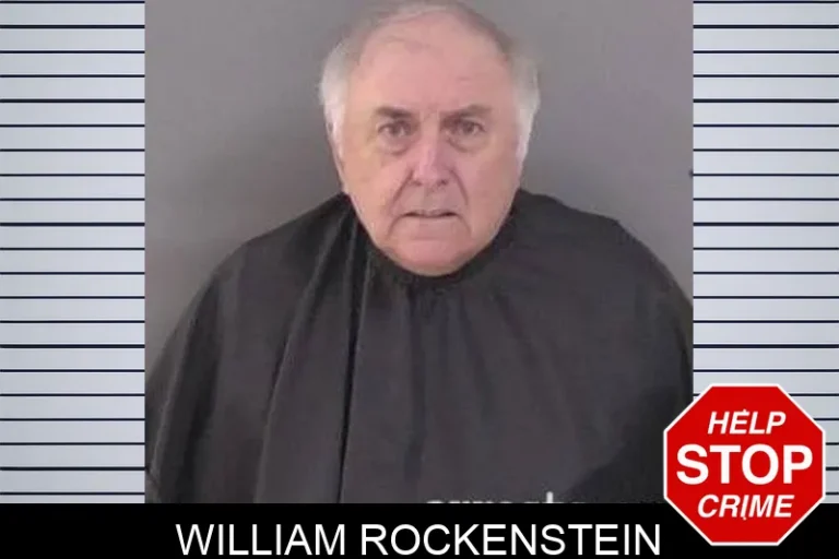 William Rockenstein