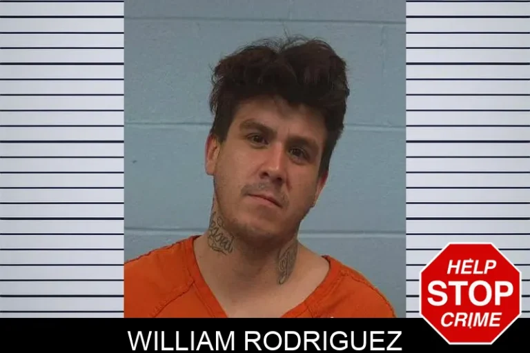 William RodriguEz