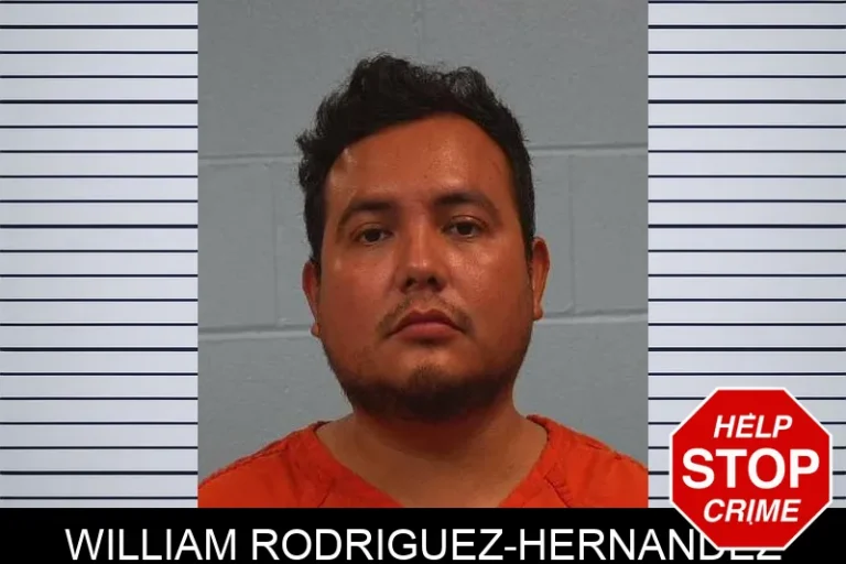 William Rodriguez-Hernandez