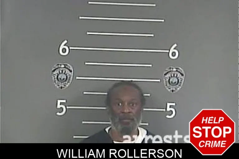 William Rollerson