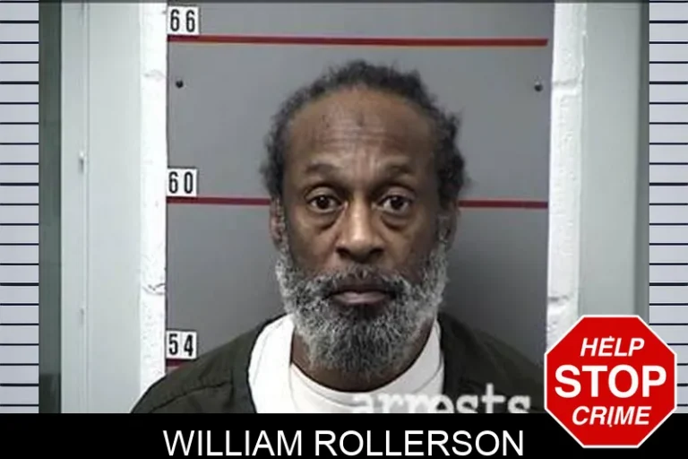 William Rollerson