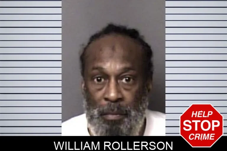 William Rollerson