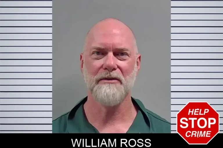 William Ross