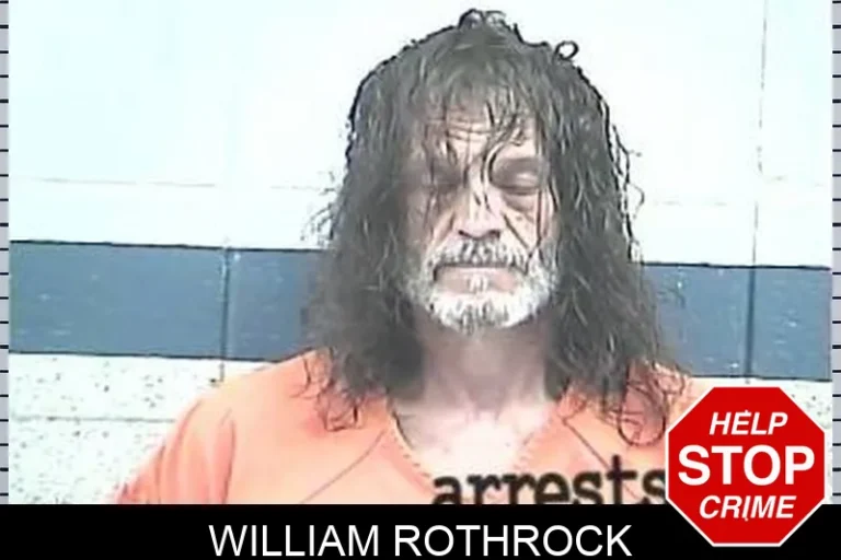 William Rothrock