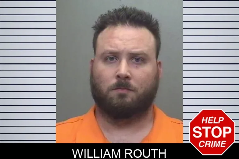 William Routh