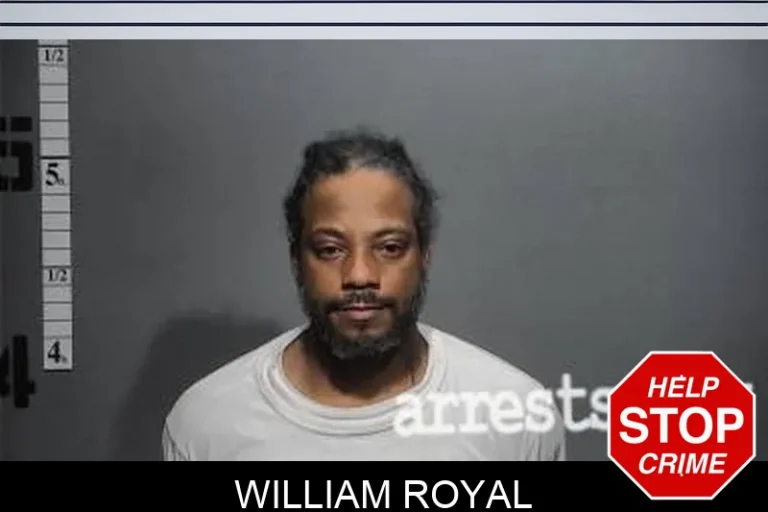 William Royal